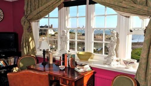 фото отеля Miller´s At The Anchor Inn Porlock