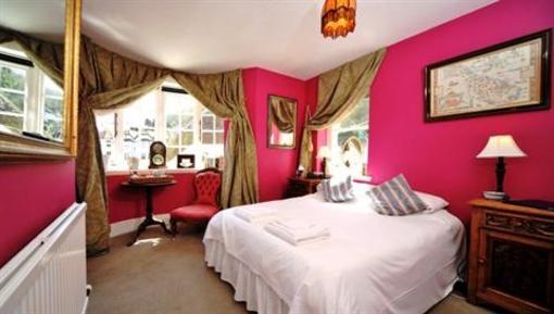 фото отеля Miller´s At The Anchor Inn Porlock