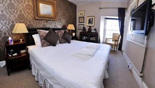фото отеля Miller´s At The Anchor Inn Porlock