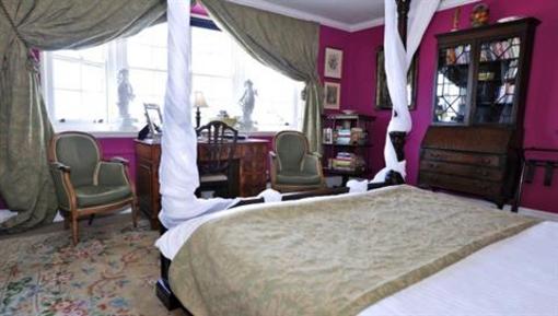 фото отеля Miller´s At The Anchor Inn Porlock