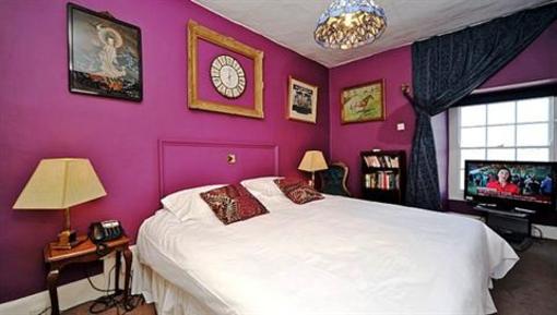 фото отеля Miller´s At The Anchor Inn Porlock