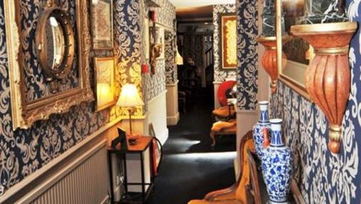 фото отеля Miller´s At The Anchor Inn Porlock