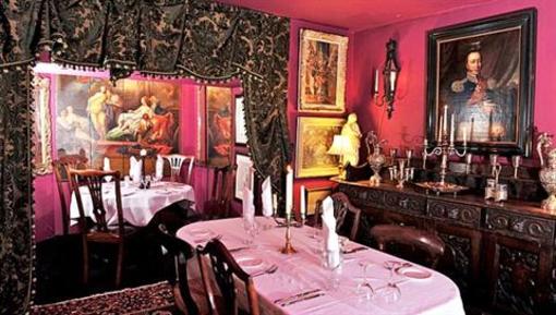 фото отеля Miller´s At The Anchor Inn Porlock