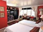 фото отеля Miller´s At The Anchor Inn Porlock