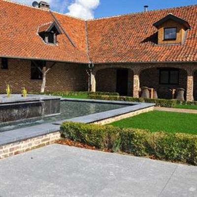 фото отеля Hoeve Roosbeek
