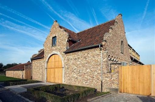 фото отеля Hoeve Roosbeek