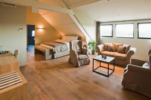 фото отеля Hoeve Roosbeek