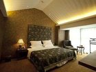 фото отеля Huanhua Jincheng Hotel