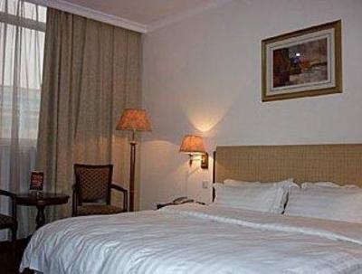 фото отеля Li Shi Hotel