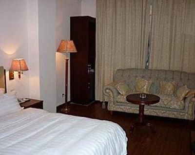 фото отеля Li Shi Hotel