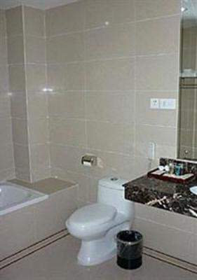 фото отеля Li Shi Hotel