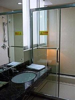 фото отеля Li Shi Hotel