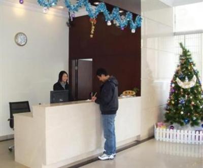 фото отеля Li Shi Hotel