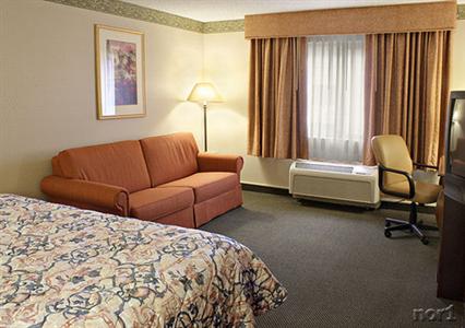 фото отеля Country Inn & Suites Bothell