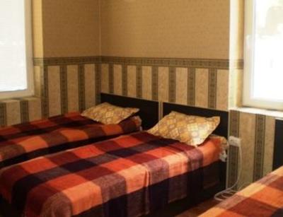 фото отеля Alegra Hostel Sofia