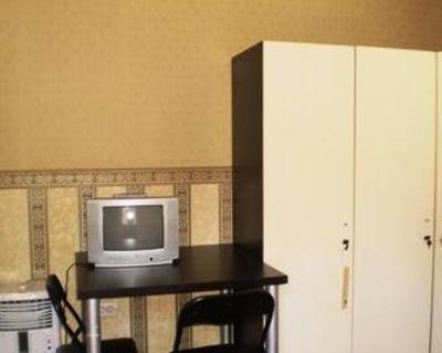 фото отеля Alegra Hostel Sofia