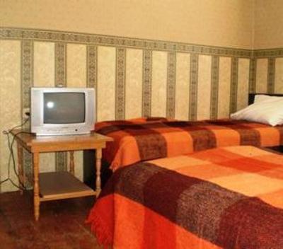 фото отеля Alegra Hostel Sofia