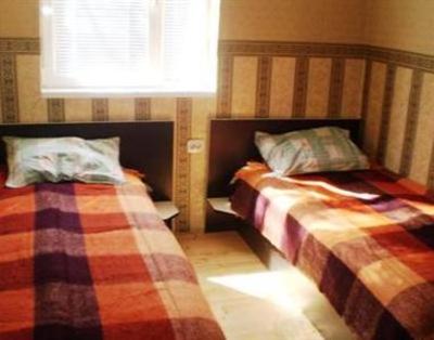 фото отеля Alegra Hostel Sofia