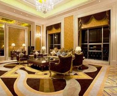 фото отеля Huatai Sunwu Lake Hotspring Holiday Hotel