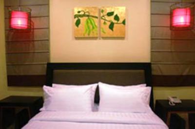 фото отеля Ruenjai Boutique Living