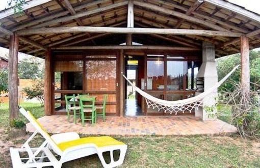 фото отеля Pousada Watu Kerere