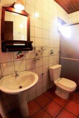 фото отеля Pousada Watu Kerere