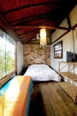 фото отеля Pousada Watu Kerere