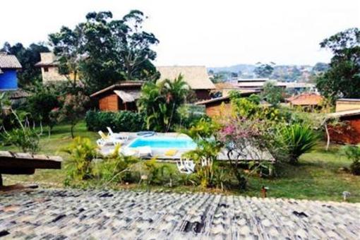 фото отеля Pousada Watu Kerere