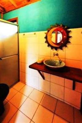 фото отеля Pousada Watu Kerere