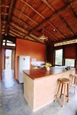 фото отеля Pousada Watu Kerere