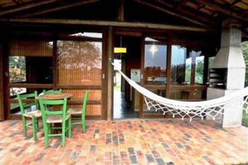 фото отеля Pousada Watu Kerere