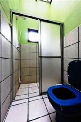 фото отеля Pousada Watu Kerere