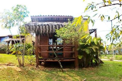 фото отеля Pousada Watu Kerere