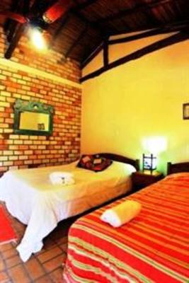 фото отеля Pousada Watu Kerere