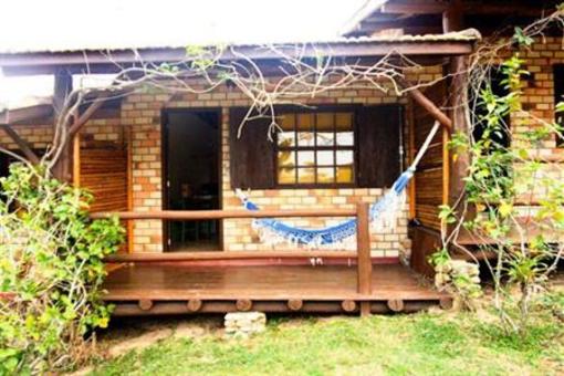 фото отеля Pousada Watu Kerere