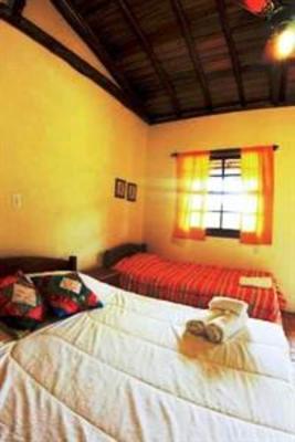 фото отеля Pousada Watu Kerere