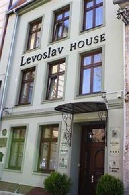 фото отеля Hotel Levoslav House