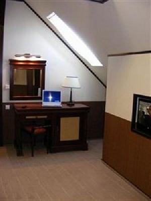 фото отеля Hotel Levoslav House