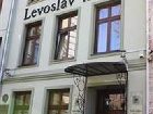 фото отеля Hotel Levoslav House