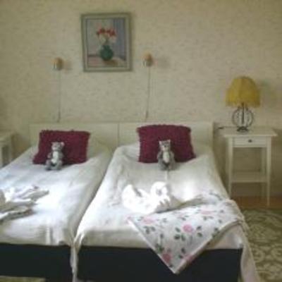 фото отеля Bed and Breakfast Fyra Hastar