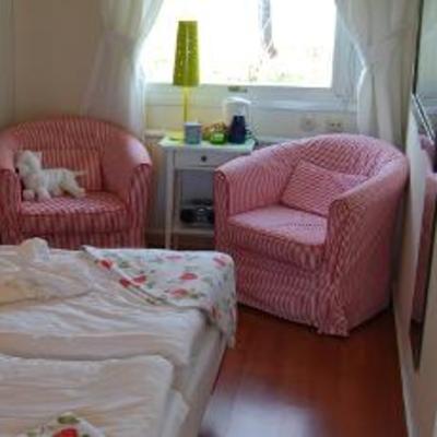 фото отеля Bed and Breakfast Fyra Hastar