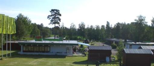 фото отеля Bed and Breakfast Fyra Hastar