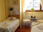 фото отеля Bed and Breakfast Fyra Hastar