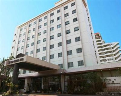 фото отеля Naha Central Hotel