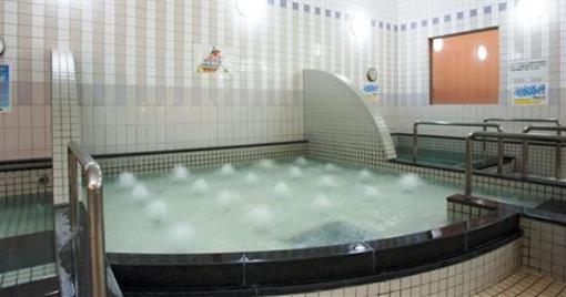 фото отеля Naha Central Hotel