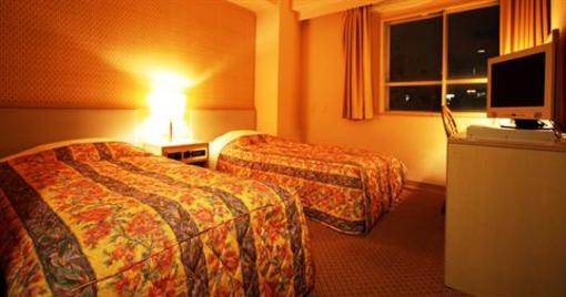 фото отеля Naha Central Hotel