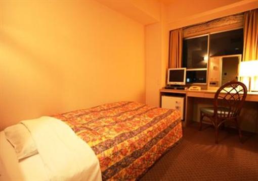 фото отеля Naha Central Hotel