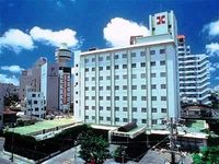 Naha Central Hotel