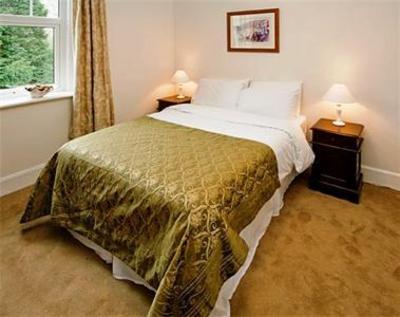 фото отеля Dower House Hotel