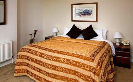 фото отеля Dower House Hotel